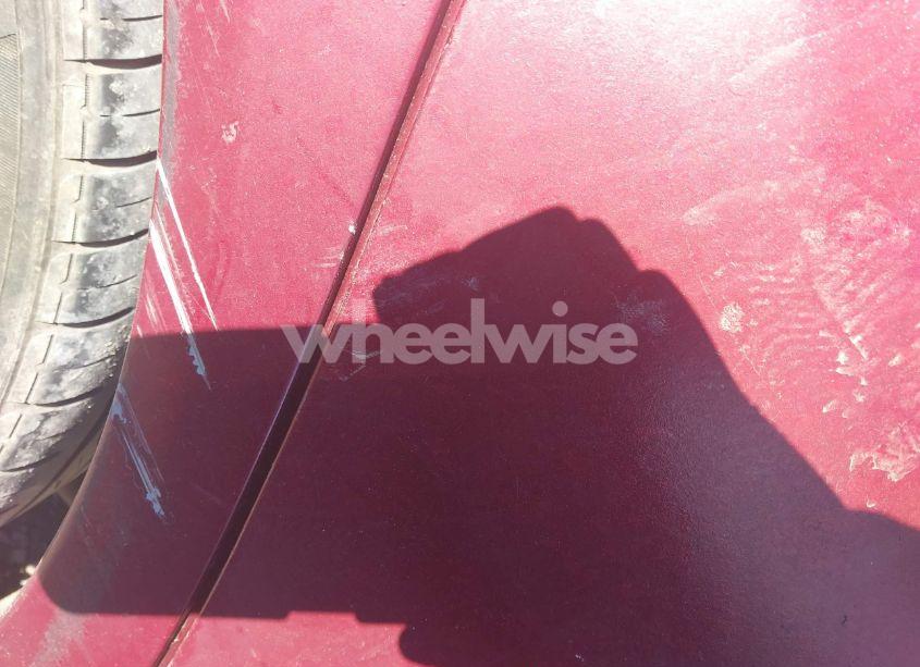 Photo 14 of 2005 Toyota Camry XLE V6 (VIN 4T1BF32KX5U084931)