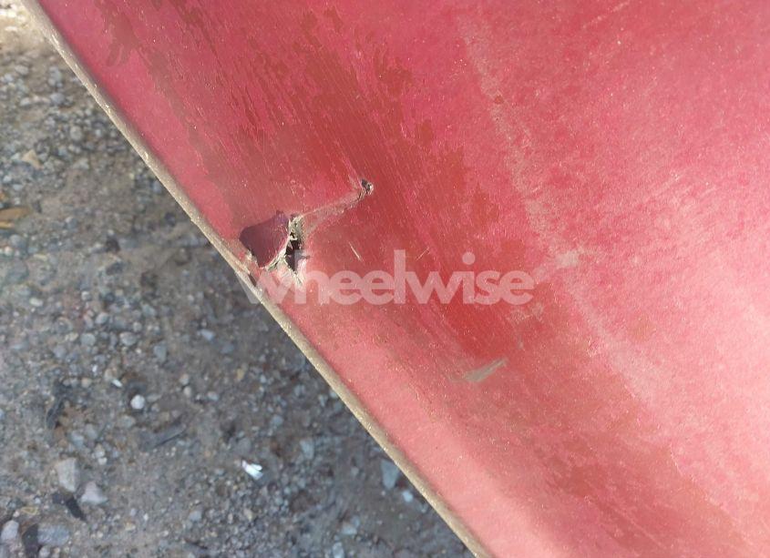 Photo 15 of 2005 Toyota Camry XLE V6 (VIN 4T1BF32KX5U084931)