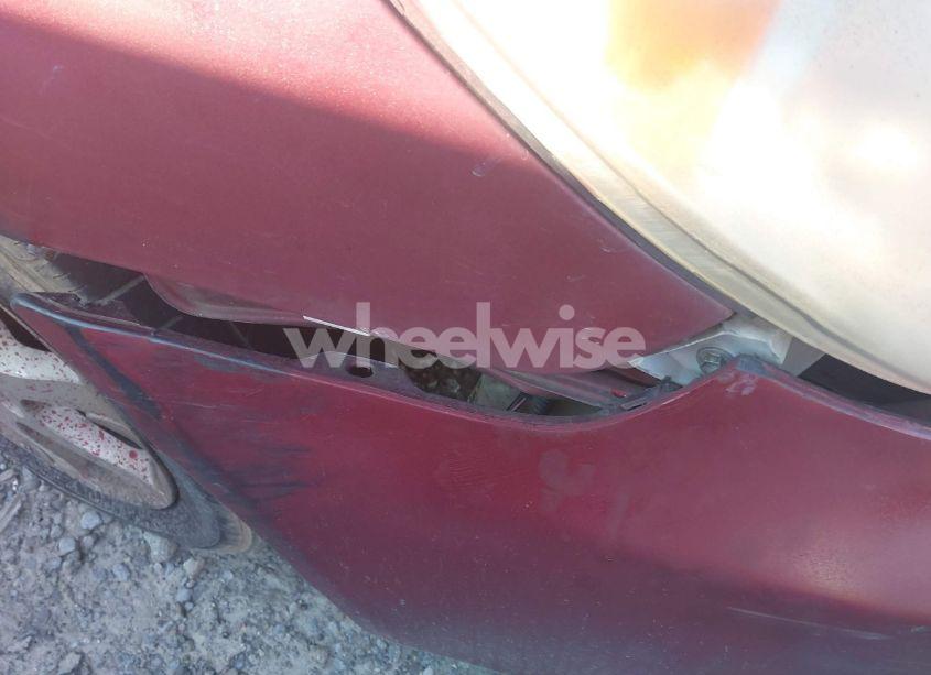 Photo 6 of 2005 Toyota Camry XLE V6 (VIN 4T1BF32KX5U084931)