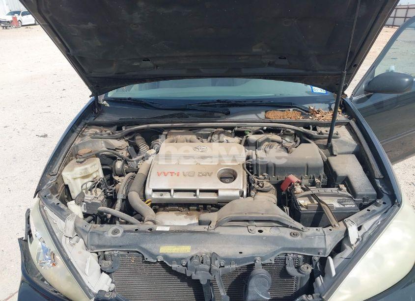 Photo 10 of 2005 Toyota Camry LE V6 (VIN 4T1BF32KX5U615237)