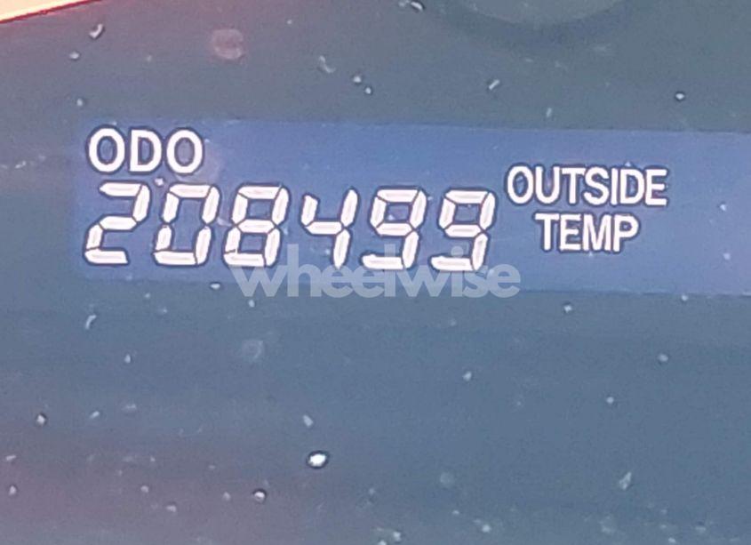 Photo 12 of 2010 Toyota Camry (VIN 4T1BF3EK0AU037820)