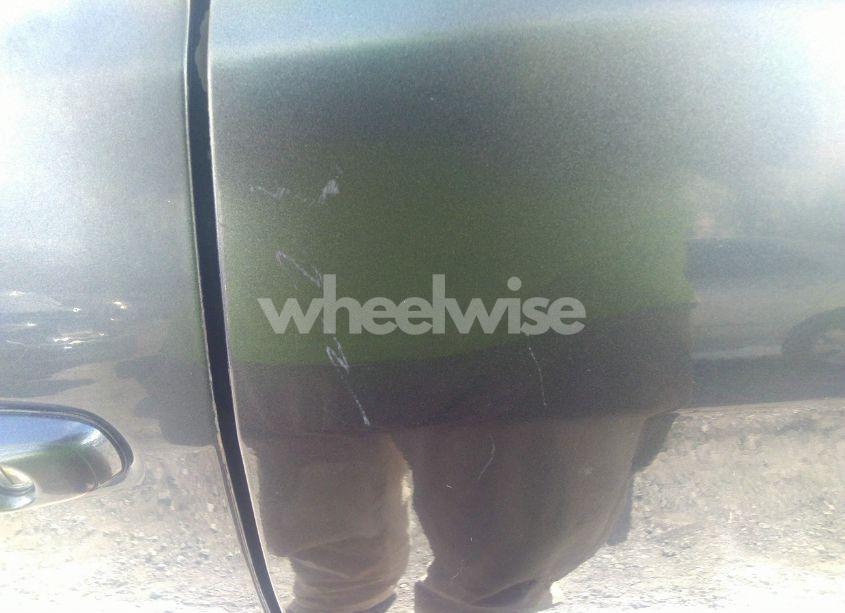 Photo 6 of 2010 Toyota Camry XLE (VIN 4T1BF3EK0AU054746)