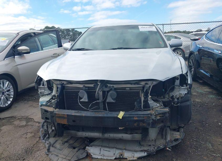 Photo 12 of 2010 Toyota Camry XLE (VIN 4T1BF3EK0AU067805)