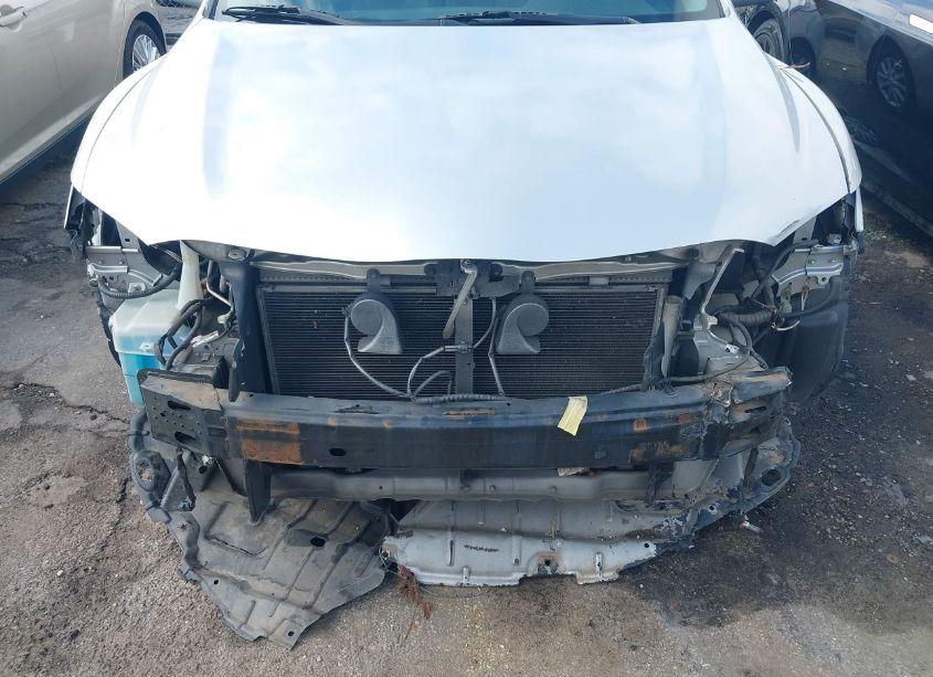 Photo 6 of 2010 Toyota Camry XLE (VIN 4T1BF3EK0AU067805)