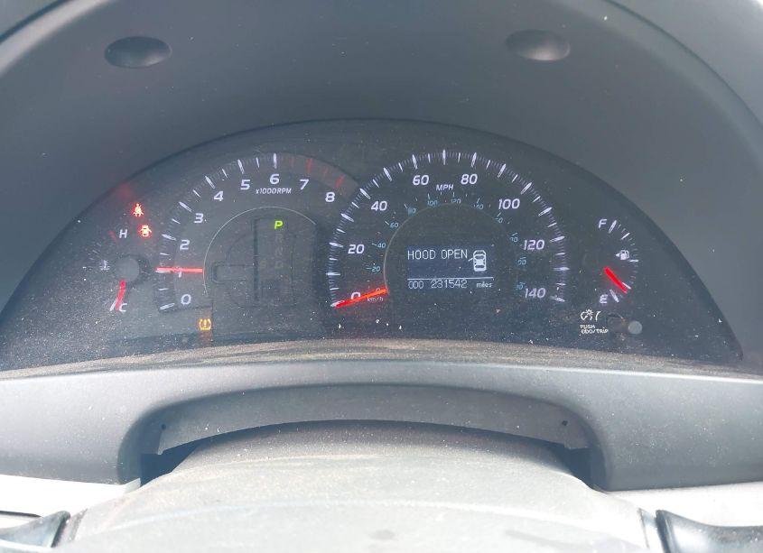 Photo 7 of 2010 Toyota Camry XLE (VIN 4T1BF3EK0AU067805)