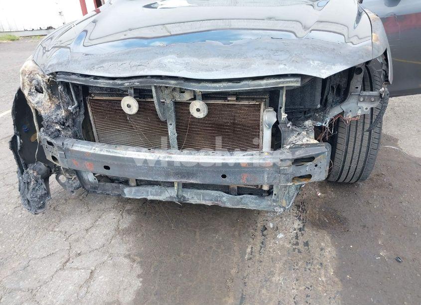 Photo 6 of 2010 Toyota Camry SE (VIN 4T1BF3EK0AU070767)