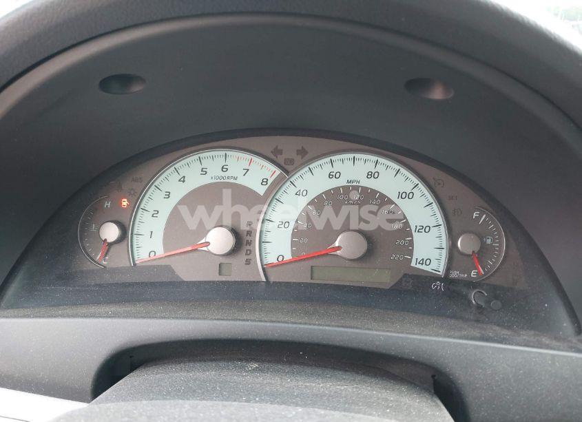 Photo 7 of 2010 Toyota Camry SE (VIN 4T1BF3EK0AU070767)