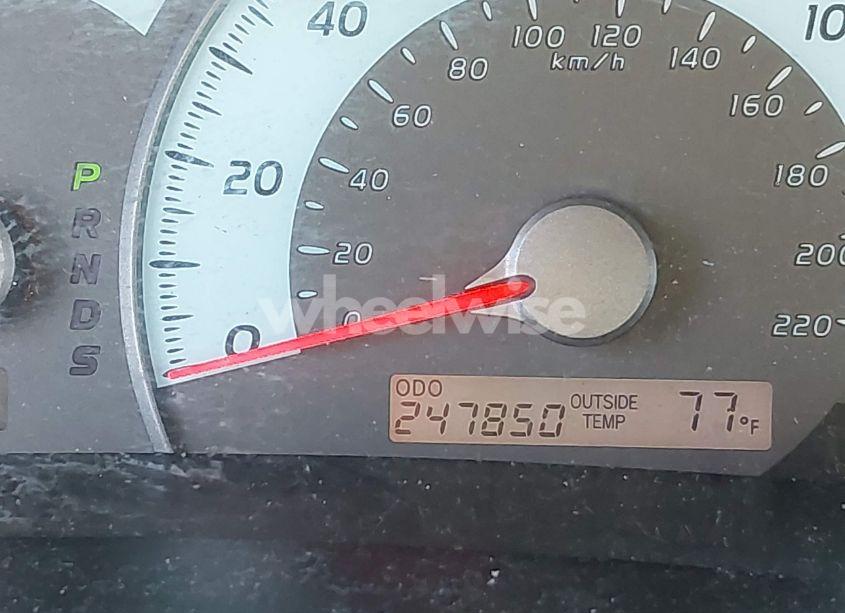 Photo 16 of 2010 Toyota Camry SE (VIN 4T1BF3EK0AU074429)