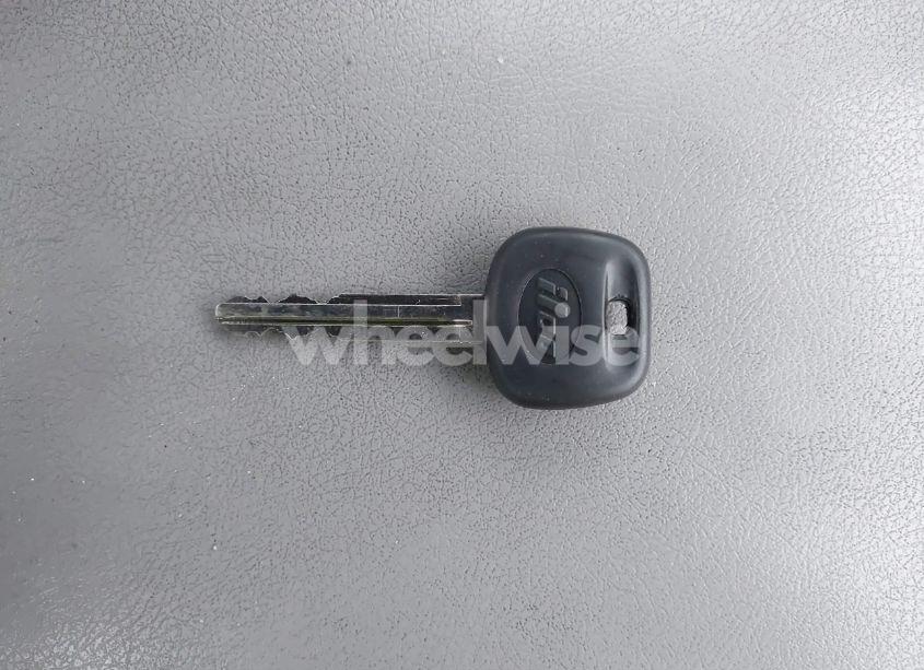 Photo 11 of 2010 Toyota Camry LE (VIN 4T1BF3EK0AU085074)