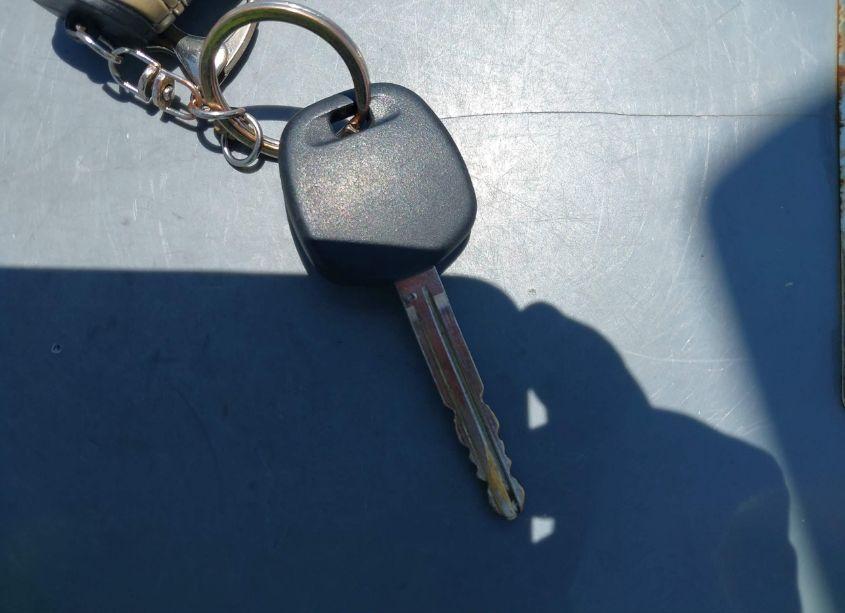 Photo 11 of 2010 Toyota Camry LE (VIN 4T1BF3EK0AU096799)