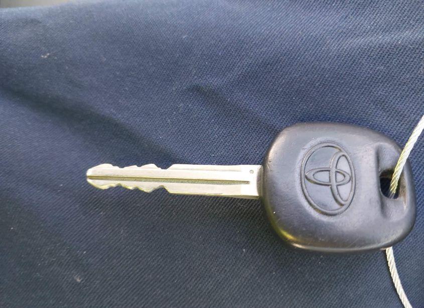 Photo 11 of 2010 Toyota Camry (VIN 4T1BF3EK0AU107123)