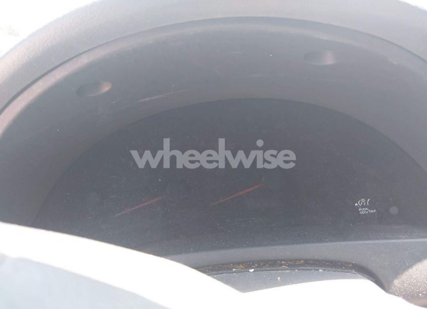 Photo 16 of 2010 Toyota Camry LE (VIN 4T1BF3EK0AU107932)