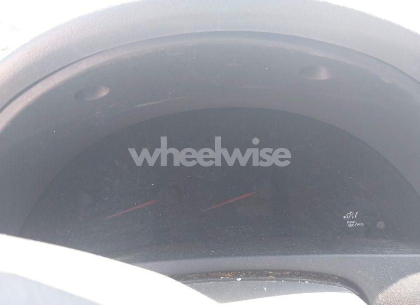 Photo 7 of 2010 Toyota Camry LE (VIN 4T1BF3EK0AU107932)