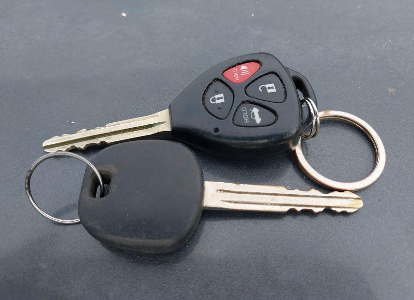 Photo 11 of 2010 Toyota Camry SE (VIN 4T1BF3EK0AU501687)