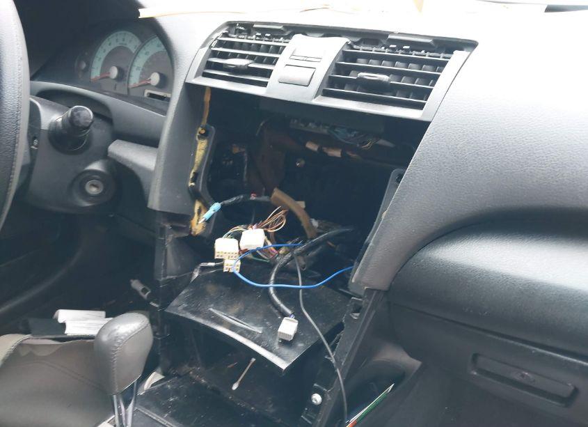 Photo 12 of 2010 Toyota Camry SE (VIN 4T1BF3EK0AU501687)