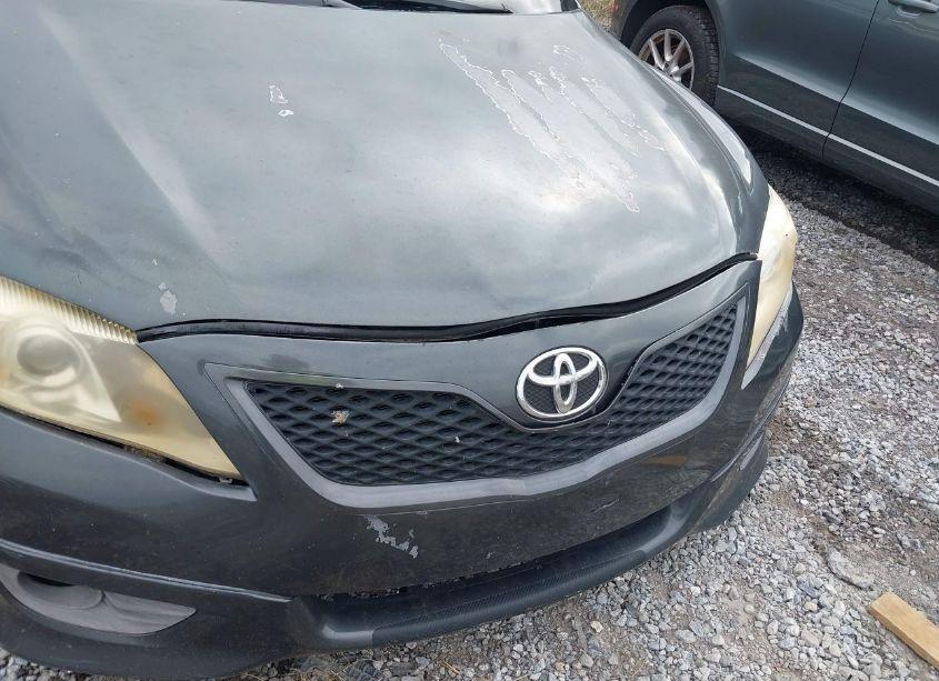 Photo 15 of 2010 Toyota Camry SE (VIN 4T1BF3EK0AU501687)