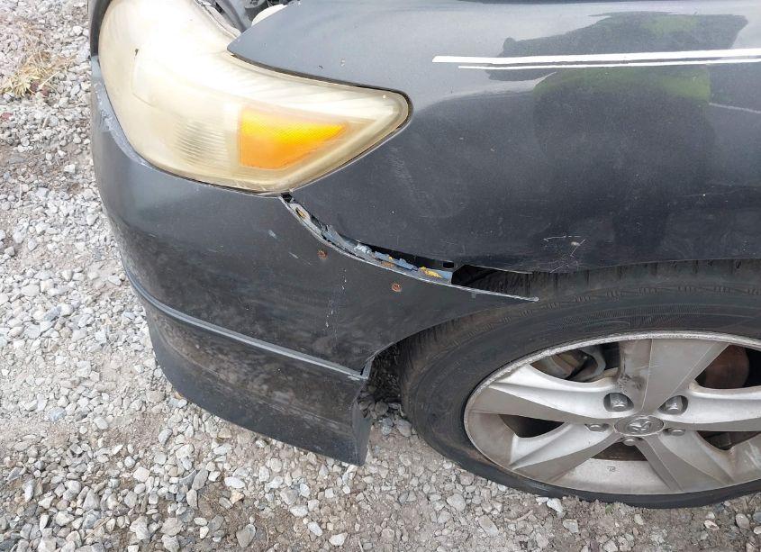 Photo 6 of 2010 Toyota Camry SE (VIN 4T1BF3EK0AU501687)