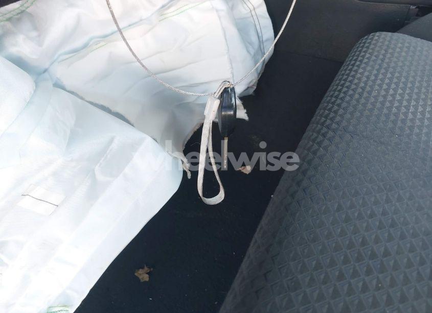 Photo 11 of 2010 Toyota Camry SE (VIN 4T1BF3EK0AU513645)