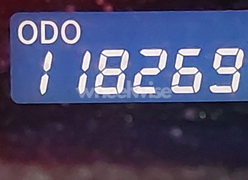 Photo 13 of 2010 Toyota Camry LE (VIN 4T1BF3EK0AU520854)