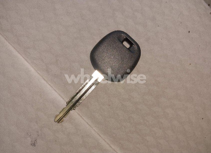 Photo 11 of 2010 Toyota Camry LE (VIN 4T1BF3EK0AU523754)