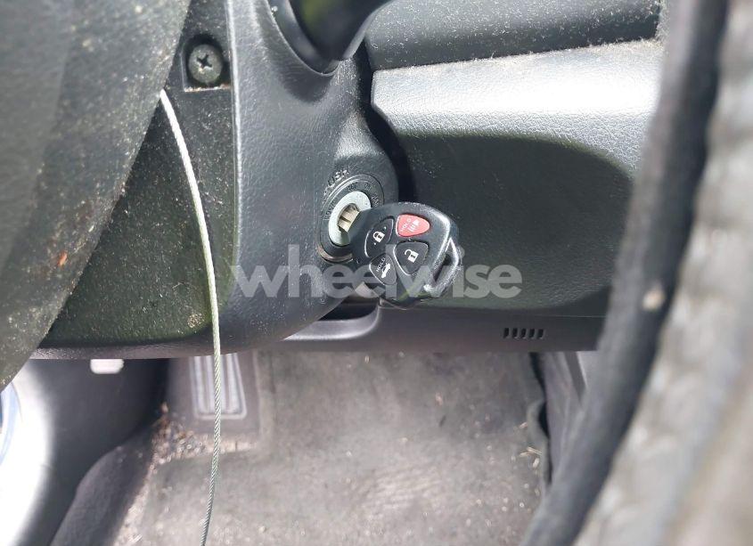 Photo 11 of 2010 Toyota Camry SE (VIN 4T1BF3EK0AU530395)