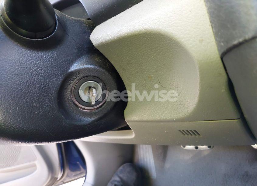 Photo 11 of 2010 Toyota Camry SE (VIN 4T1BF3EK0AU545852)