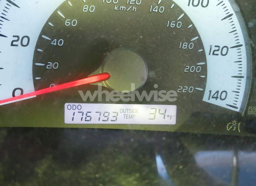 Photo 15 of 2010 Toyota Camry SE (VIN 4T1BF3EK0AU545852)