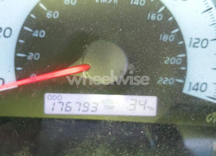 Photo 7 of 2010 Toyota Camry SE (VIN 4T1BF3EK0AU545852)