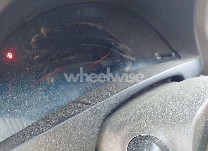 Photo 6 of 2010 Toyota Camry LE (VIN 4T1BF3EK0AU559749)