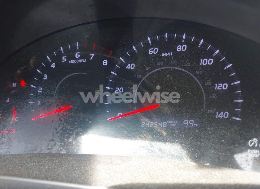 Photo 7 of 2010 Toyota Camry LE (VIN 4T1BF3EK0AU559749)