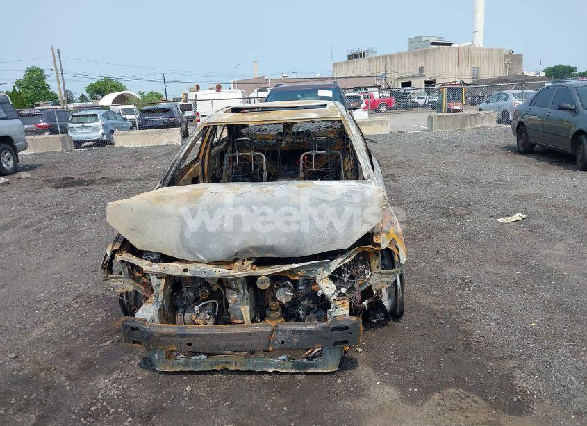 Photo 12 of 2010 Toyota Camry SE (VIN 4T1BF3EK0AU565339)