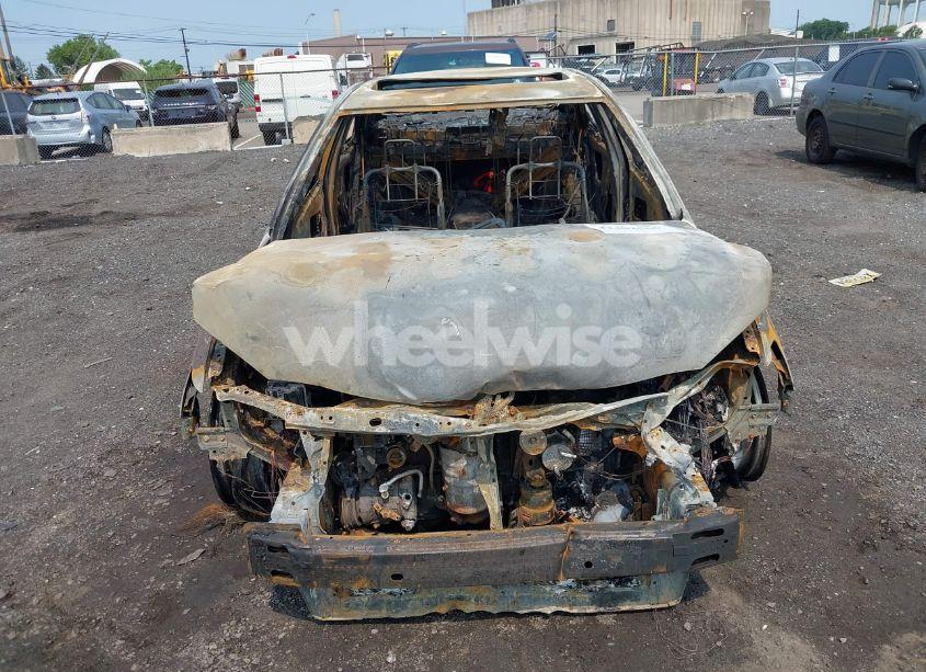 Photo 6 of 2010 Toyota Camry SE (VIN 4T1BF3EK0AU565339)