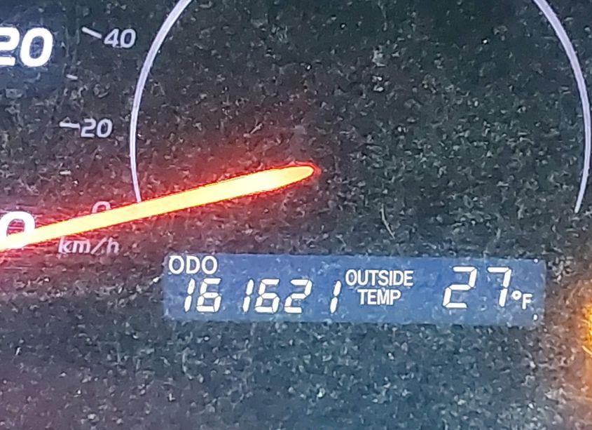 Photo 7 of 2010 Toyota Camry LE (VIN 4T1BF3EK0AU569133)