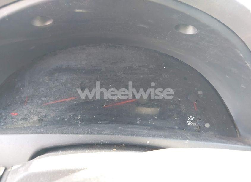 Photo 7 of 2010 Toyota Camry LE (VIN 4T1BF3EK0AU573182)