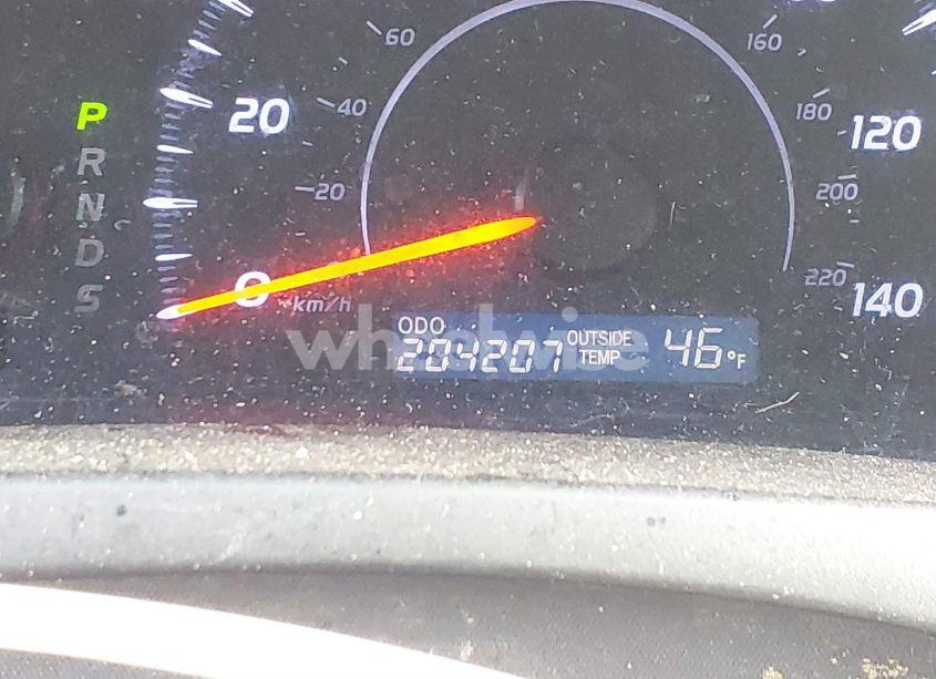 Photo 15 of 2010 Toyota Camry LE (VIN 4T1BF3EK0AU574185)