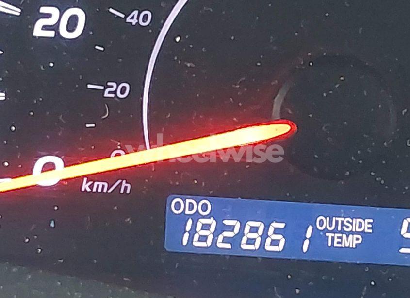 Photo 15 of 2010 Toyota Camry LE (VIN 4T1BF3EK0AU575272)