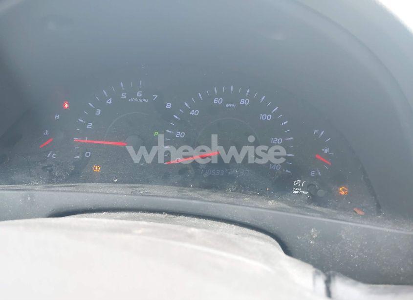 Photo 15 of 2010 Toyota Camry LE/SE/XLE (VIN 4T1BF3EK0AU579550)