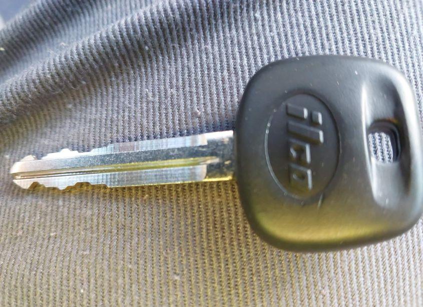 Photo 11 of 2011 Toyota Camry LE (VIN 4T1BF3EK0BU120018)