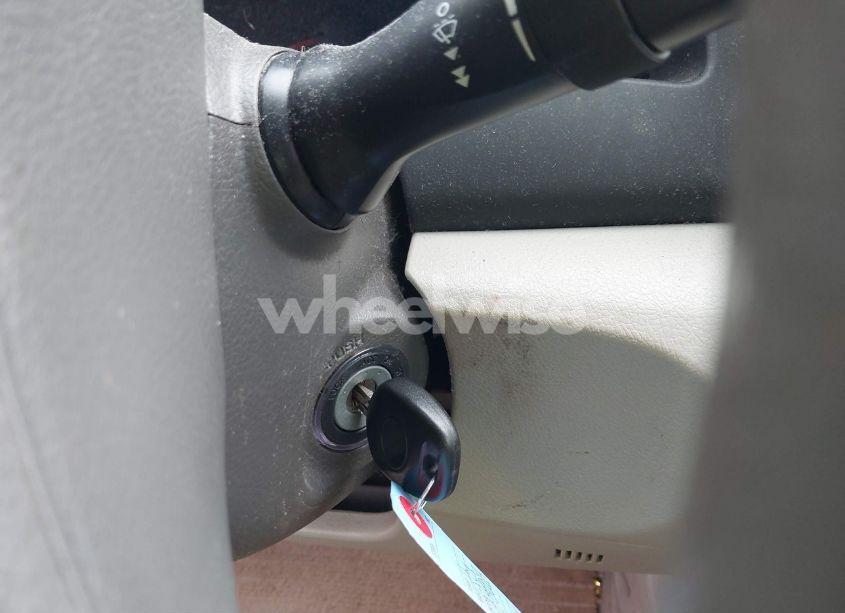 Photo 11 of 2011 Toyota Camry (VIN 4T1BF3EK0BU124733)