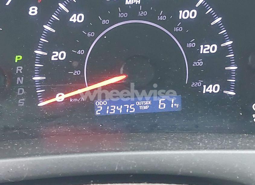 Photo 15 of 2011 Toyota Camry LE (VIN 4T1BF3EK0BU136641)