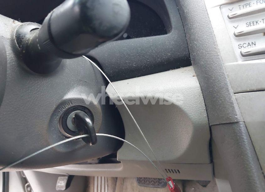 Photo 11 of 2011 Toyota Camry (VIN 4T1BF3EK0BU137188)