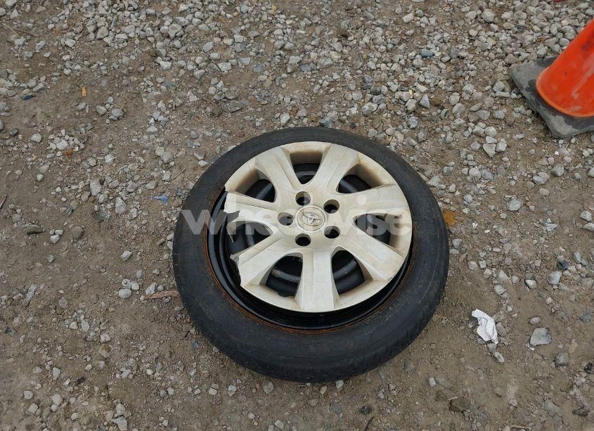 Photo 12 of 2011 Toyota Camry (VIN 4T1BF3EK0BU137188)