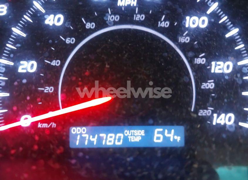 Photo 16 of 2011 Toyota Camry (VIN 4T1BF3EK0BU137188)