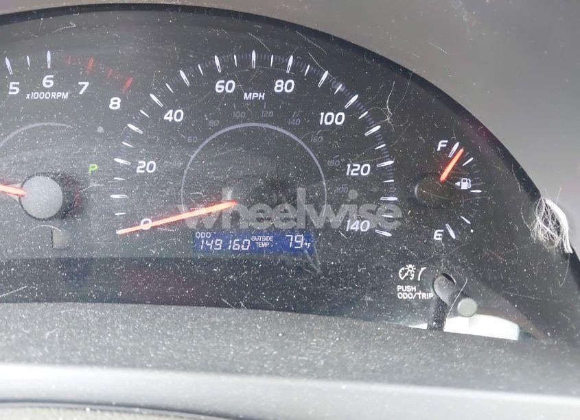 Photo 15 of 2011 Toyota Camry LE (VIN 4T1BF3EK0BU141323)