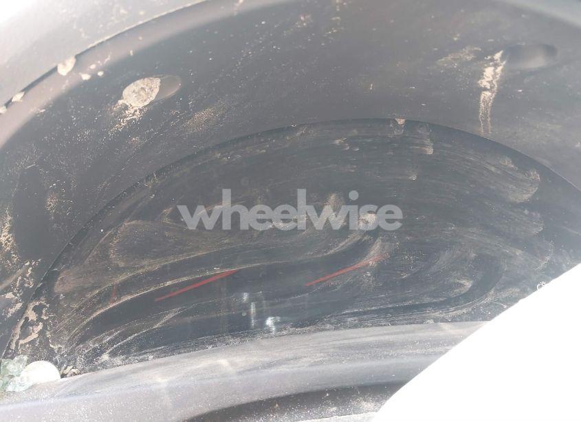 Photo 15 of 2011 Toyota Camry LE (VIN 4T1BF3EK0BU141547)