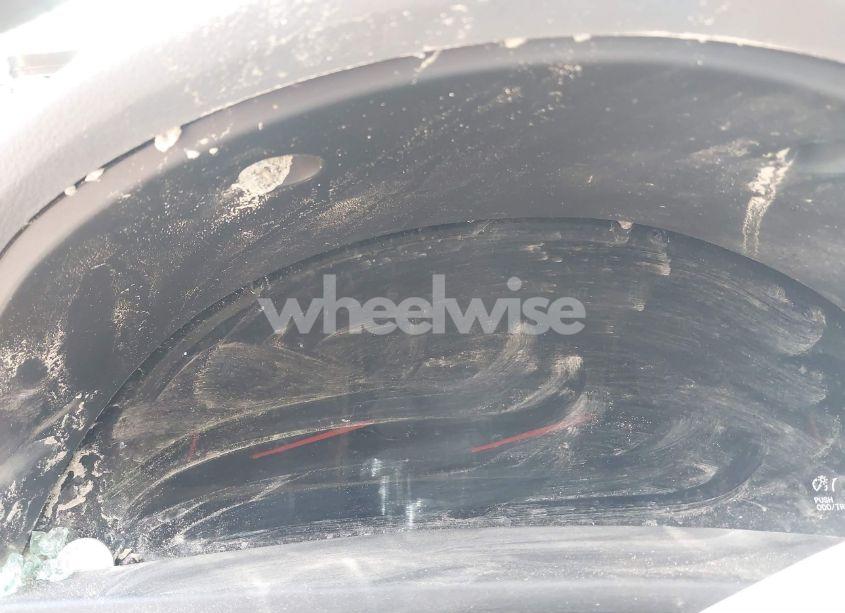 Photo 7 of 2011 Toyota Camry LE (VIN 4T1BF3EK0BU141547)