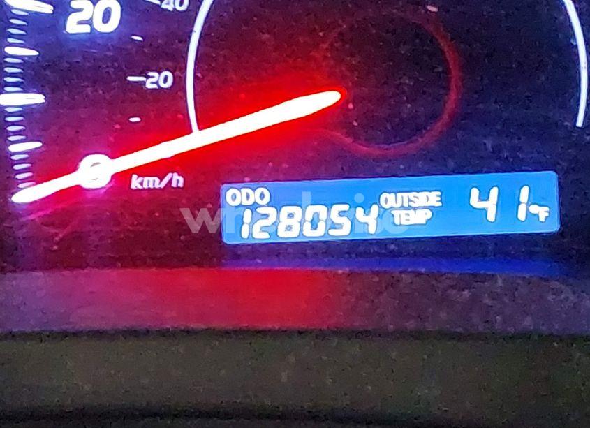 Photo 7 of 2011 Toyota Camry LE (VIN 4T1BF3EK0BU141810)