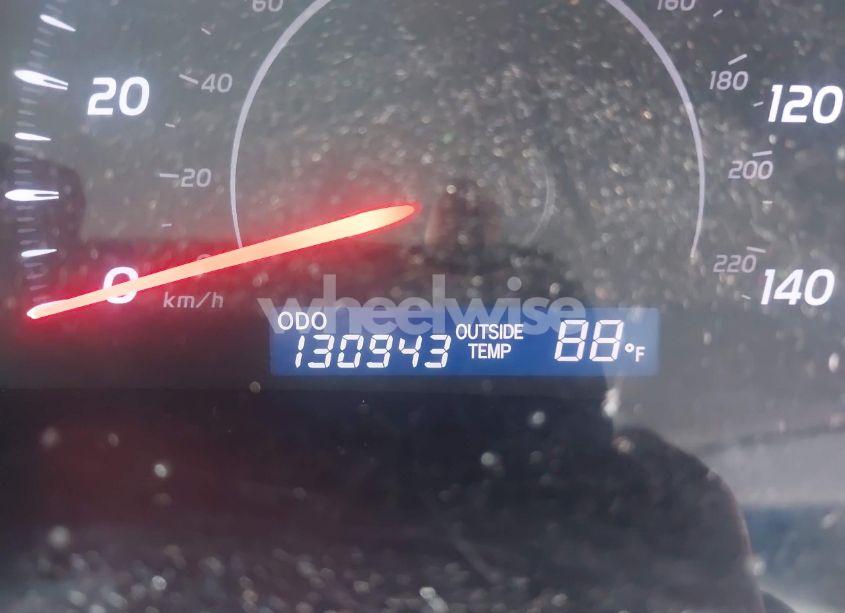 Photo 7 of 2011 Toyota Camry LE (VIN 4T1BF3EK0BU142259)