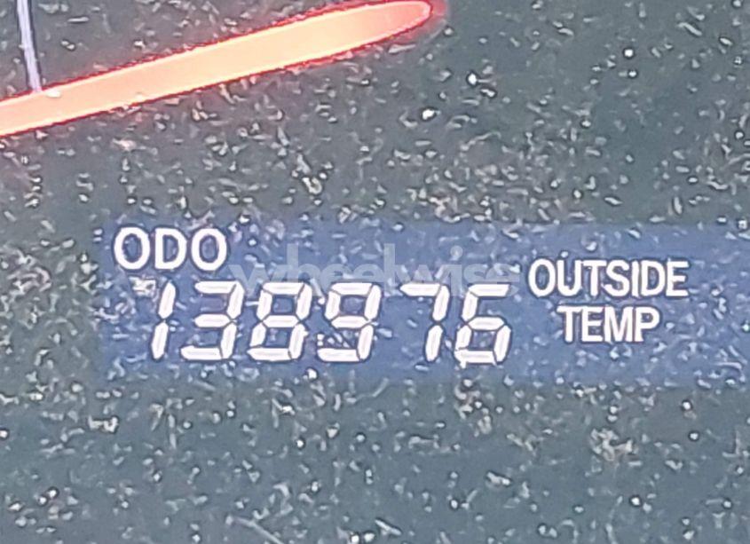 Photo 12 of 2011 Toyota Camry LE (VIN 4T1BF3EK0BU148014)