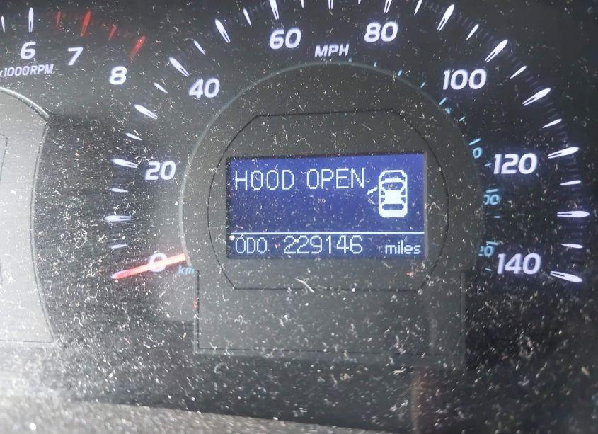 Photo 7 of 2011 Toyota Camry XLE (VIN 4T1BF3EK0BU148031)